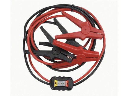 0001621 startovaci kabely 400 a s testerem telwin 440