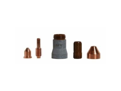 0002497 startovaci sada pro plazmove horaky telwin 105a