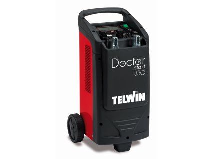 0013816 startovaci vozik doctor start 330 telwin