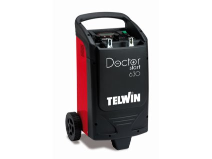 0013817 startovaci vozik doctor start 630 telwin 440