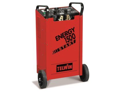 0000420 startovaci vozik energy 1500 start telwin