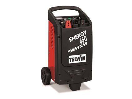 0000419 startovaci vozik energy 650 start telwin