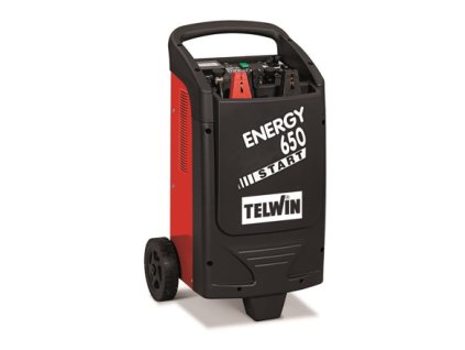 0000419 startovaci vozik energy 650 start telwin 440