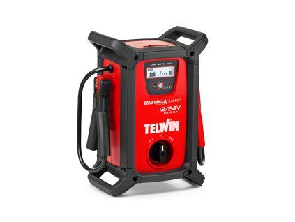 0028738 startovaci zdroj booster startzilla 12024 xt telwin