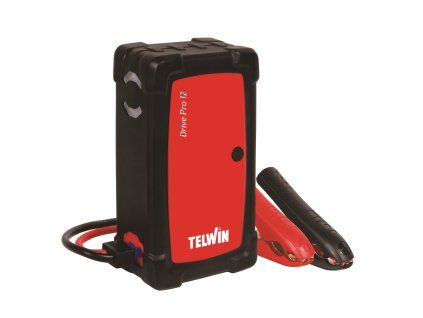 0002543 startovaci zdroj powerbanka drive pro 12 telwin
