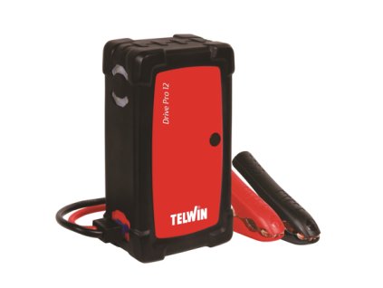0002543 startovaci zdroj powerbanka drive pro 12 telwin 440