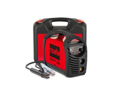 0028795 svareci invertor force 145 s prislusenstvim telwin 440