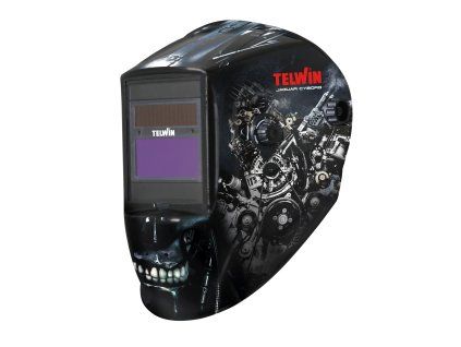 0013752 svareci kukla samostmivaci jaguar cyborg telwin