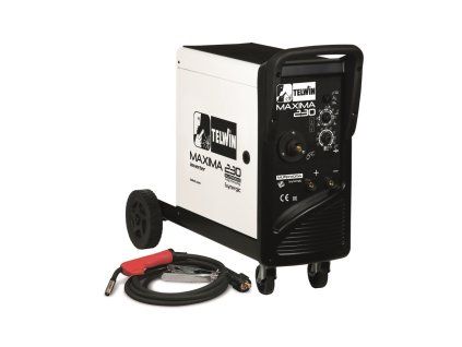 0001692 svarecka co2 mmatig maxima 230 telwin