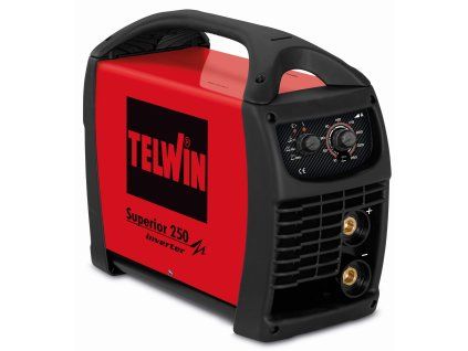 0013796 svarovaci invertor superior 250 mmatig dc telwin