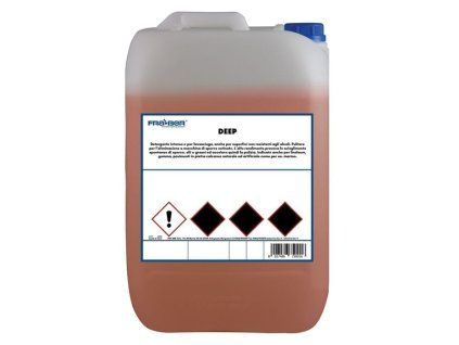 0025385 tekuty myci prostredek deep fraber