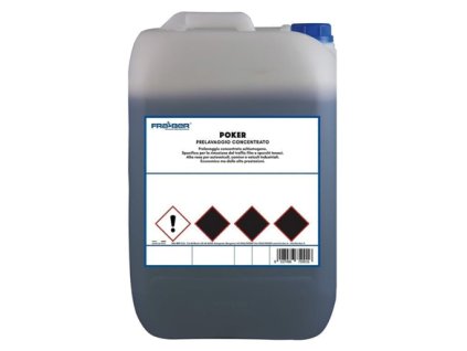 0025389 tekuty myci prostredek poker 25 l 440