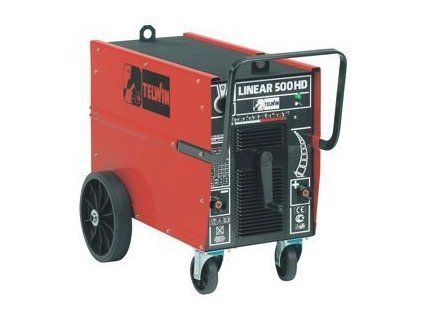 0000333 trafosvarecka linear 530 hd telwin