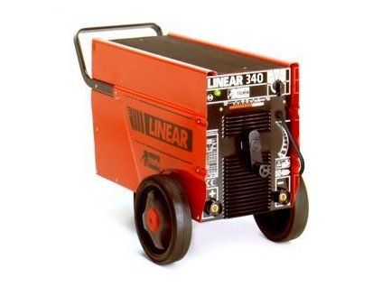 0000329 trafosvarecka telwin linear 340