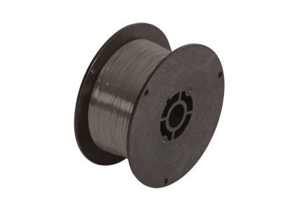 0013672 trubickovy svarovaci drat 09mm08 kg telwin