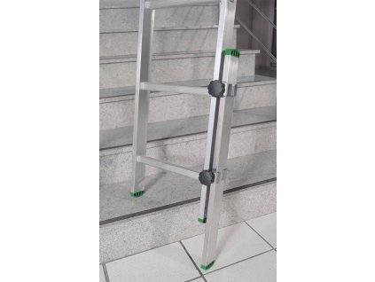 Predlžovacia noha F 102 mm