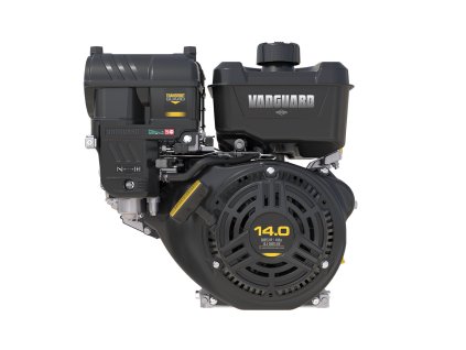 Motor Vanguard 400 - 14 HP