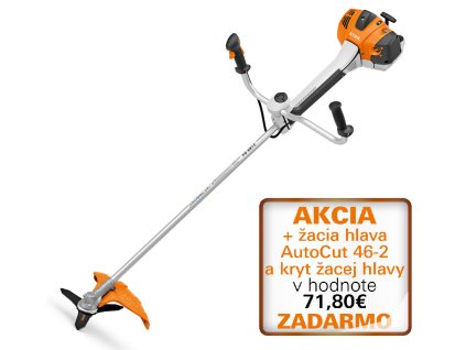 STIHL FS 491 C-EM