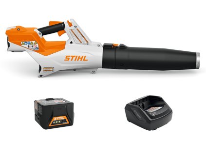 STIHL BGA 60, set s 1x AK 30