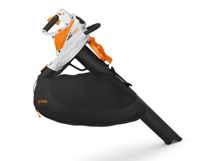 STIHL SHA 56, iba stroj