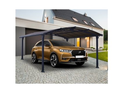Palram - Canopia Arcadia 4300 bronz