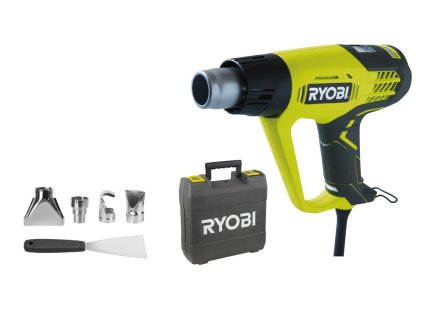 Ryobi EHG 2020 LCD