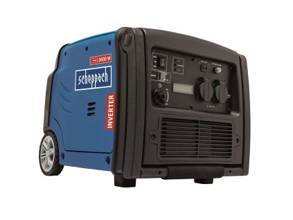 Scheppach SG 3400i