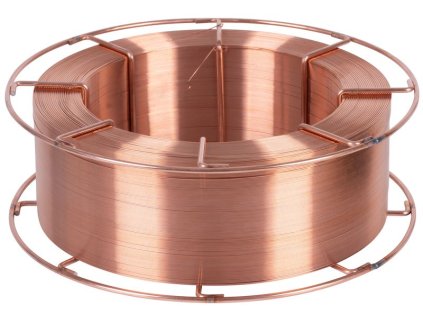 Drôt zvárací HTW-50 K300, 0,8 mm, návin 15 kg, SG2