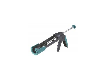 Wolfcraft mechanický lis na kartuše MG 200 ERGO 4352000