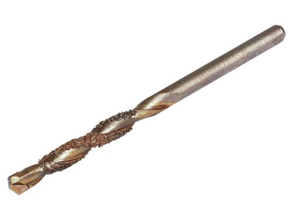 Wolfcraft frézovacie vrták do dlažby pr. 6 mm 7982000