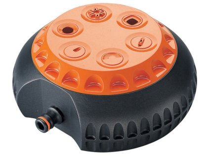 Viacúčelový postrekovač - Claber 8654