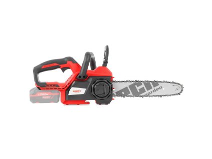 Akumulátorová reťazová píla - HECHT 9920