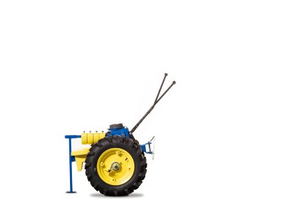 Podvozok Agro Profi DIF