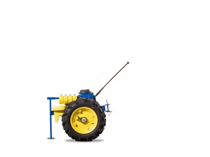 Podvozok Agro Profi