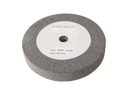 Scheppach Brúsny kotúč ( 150 x 25 x 12,7 mm, K36 )