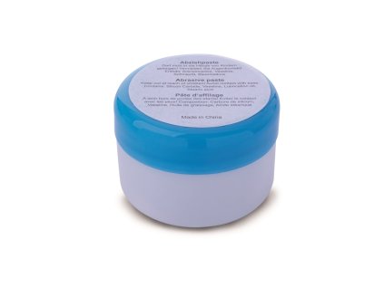 Scheppach Abrazívná pasta