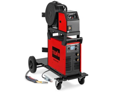 0029298 multifunkcni invertorova svarecka supermig 350i telwin 440