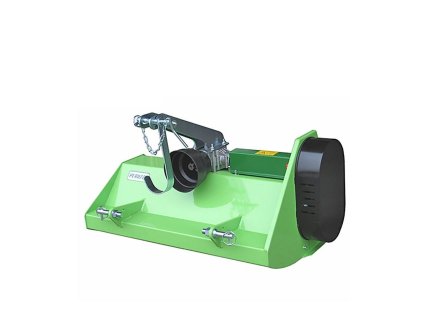 Mulčovač Frog 960
