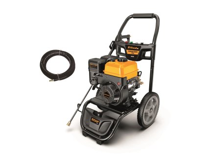 Riwall PRO RPPW 207 SET