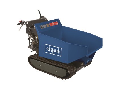 Scheppach DP 5000