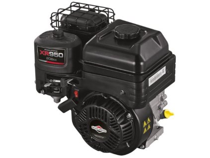 Horizontálny motor B&S XR 950 Series (XR 6,5HP)