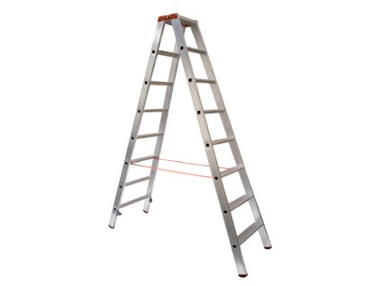 ŠTAFLE obojstranné hliníkové PREMIUM 1008