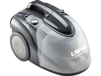0016180 parni cistic s vysavacem gv egon vac 41 plus lavor 440