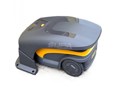 Kryt nabíjacej stanice Stiga - (A300 - A1500)