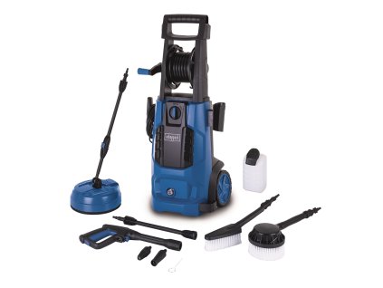 Scheppach HCE 2800