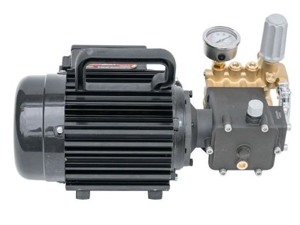 El. tlaková umývačka Waspper W2200EA - 150bar/840l