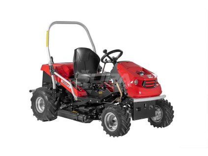 Trakt. mulčovacia kosačka CROSSJET NC 92 _ 4WD