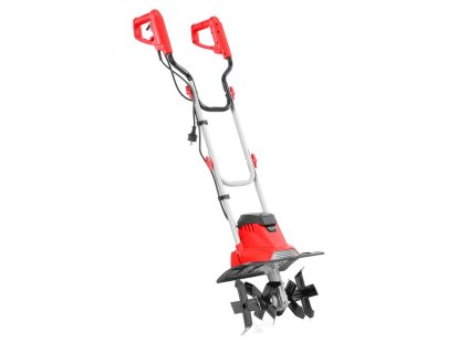 Elektrický kultivátor - HECHT 738