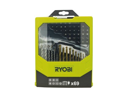 Ryobi RAK 69 MIX