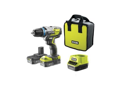 Ryobi R18DDBL-220S